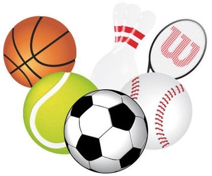 Sports Vector Pack Free