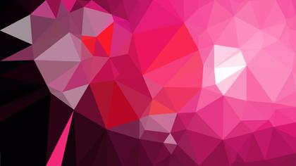 Geometric Pink Abstraction