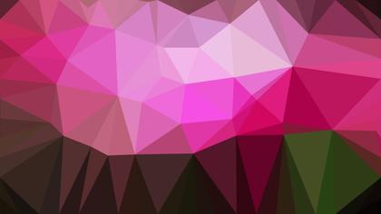 Geometric Pink Abstraction