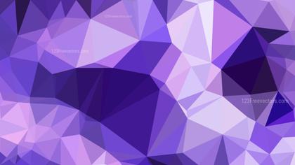 2 Violet Polygon Background | Free Vectors, Photos, Artwork Images ...