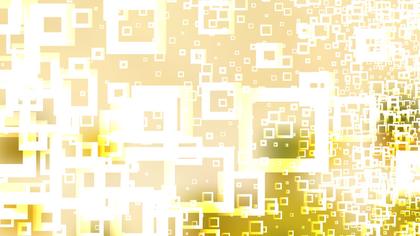 Free Download Modern Abstract Green and Beige Squares Background Graphic