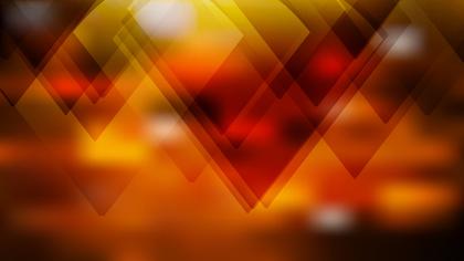 Abstract Diamond Pattern
