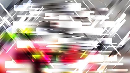 Abstract Lines and Shapes
