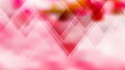 Abstract Diamond Pattern
