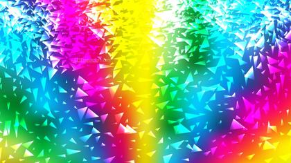 Exploding Triangles