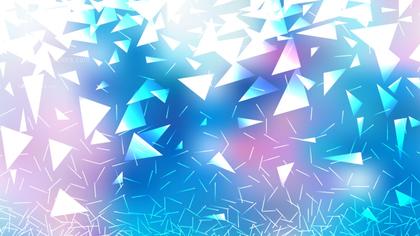 Abstract Triangles