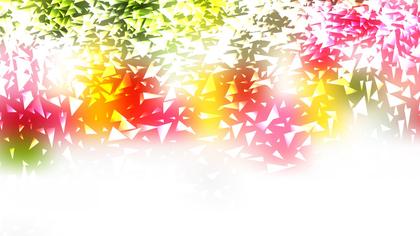 Abstract Triangles