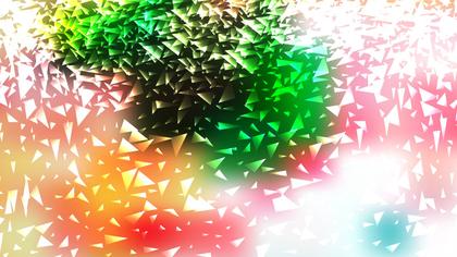 Abstract Geometric Explosion