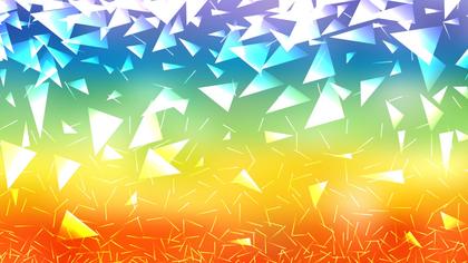 Abstract Triangles