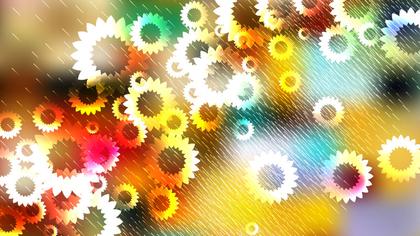 Floral Abstract