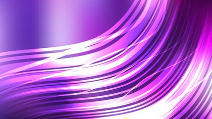 Purple Swirls