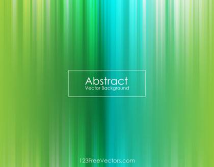 Green and Blue Background