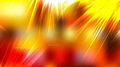 Golden Rays