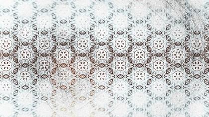 Ornamental Pattern