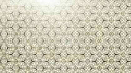 Intricate Floral Pattern