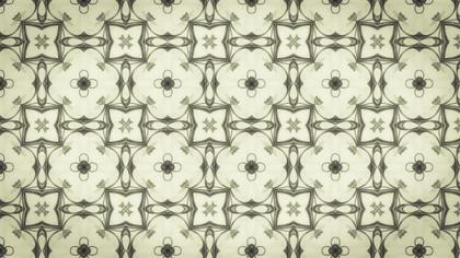 Ornamental Pattern
