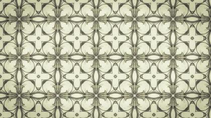 Floral Pattern Design