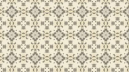 Ornamental Pattern