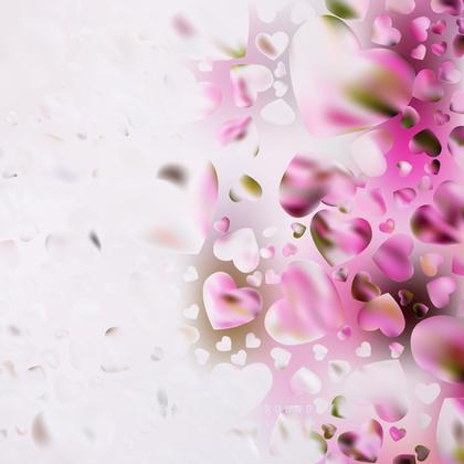 Heart Background