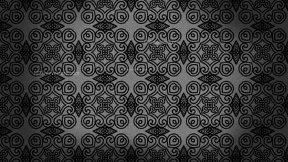 Ornamental Pattern