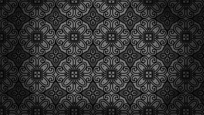 Ornate Pattern