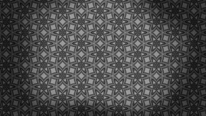Floral Pattern Texture