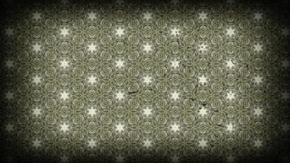 Floral Pattern Texture