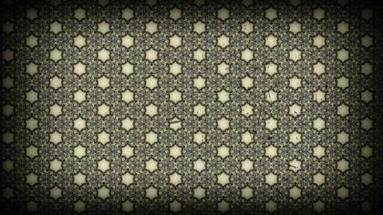 Floral Pattern Background