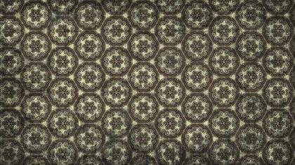 Intricate Floral Pattern