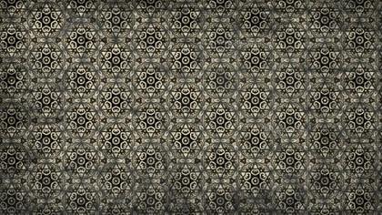 Ornamental Pattern