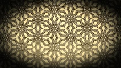 Floral Pattern Texture