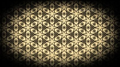 Floral Pattern Background