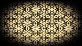 Floral Pattern Background