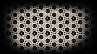 Floral Pattern Background
