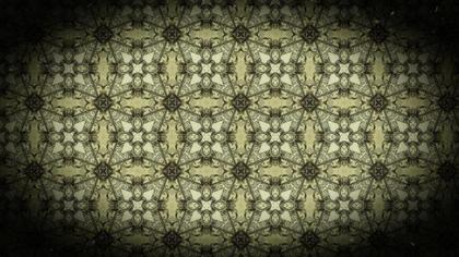 Ornate Pattern