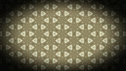Floral Pattern Background