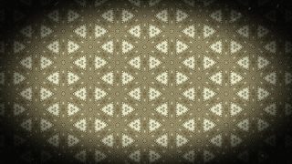 Floral Pattern Background