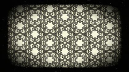 Floral Pattern Design
