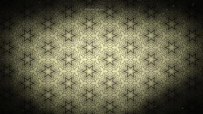 Star Pattern Background
