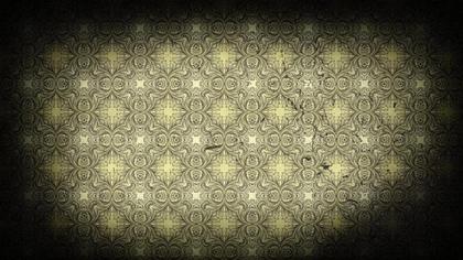 Damask Pattern