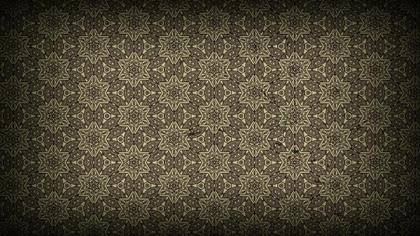 Hexagonal Pattern