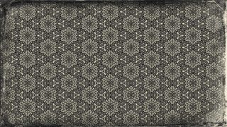 Starburst Pattern