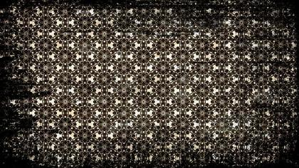 Floral Pattern Texture