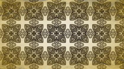 Ornate Pattern