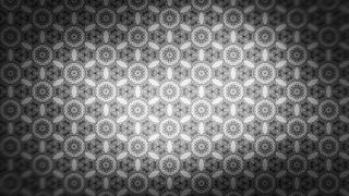 Floral Pattern Background