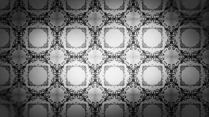 Ornate Pattern