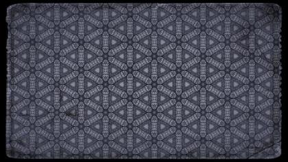 Floral Patterned Fabric