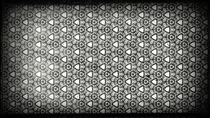 Floral Pattern Background