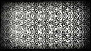 Floral Pattern Background