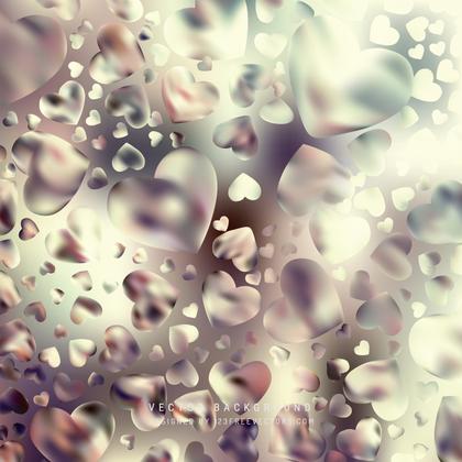 Valentine Heart Background
